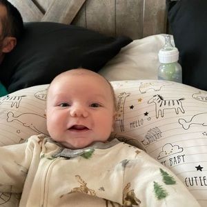 Meet your Posher, Stacey sweeney